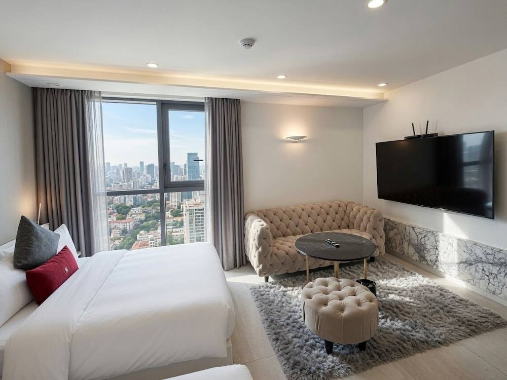 HOTEL THE MAY Jongno 1