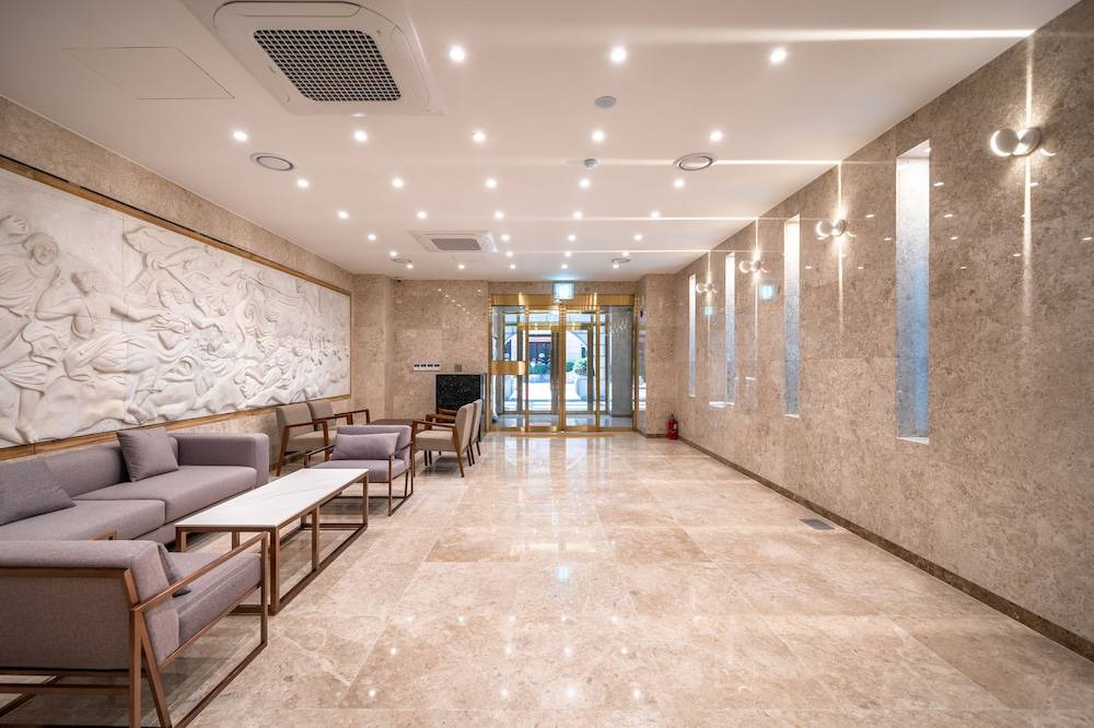 Comfort inn Yeouido 2