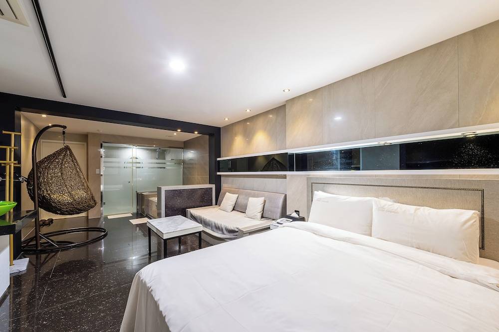 Design Hotel Daniel Campanella 1