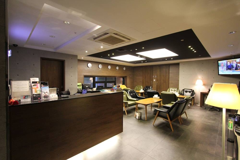 Nox Boutique Hotel 2