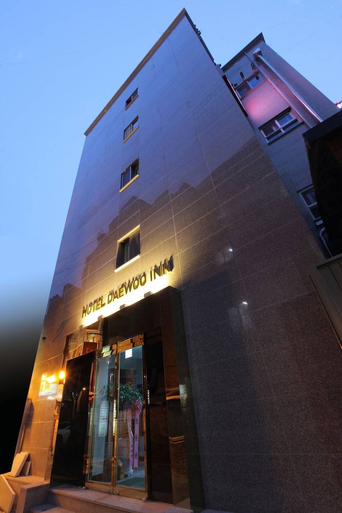 Hotel Daewoo Inn 1