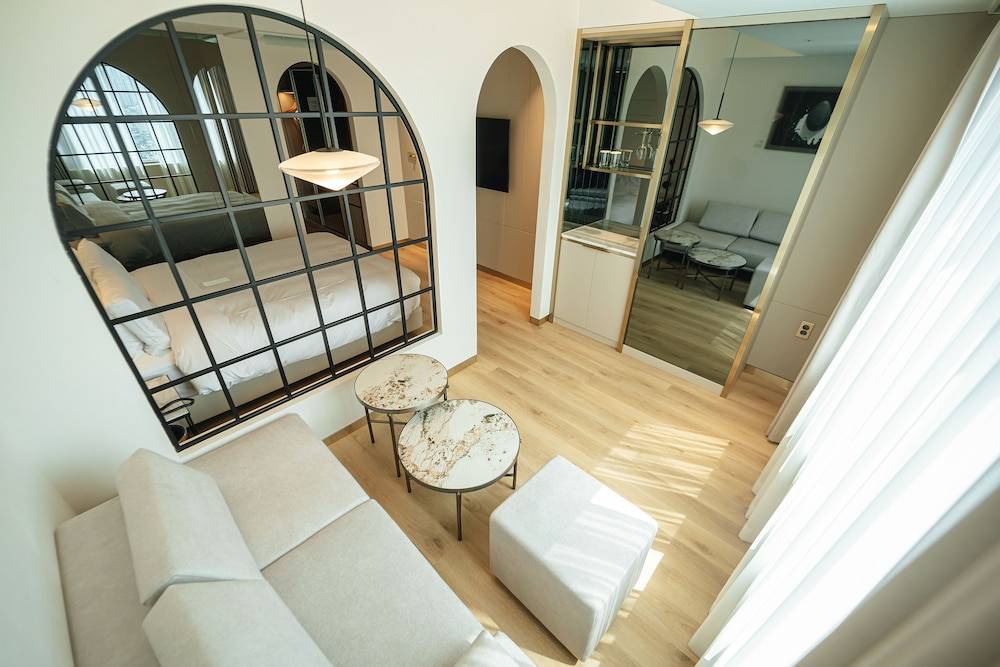 Eliena Hotel Seoul Gangnam 2