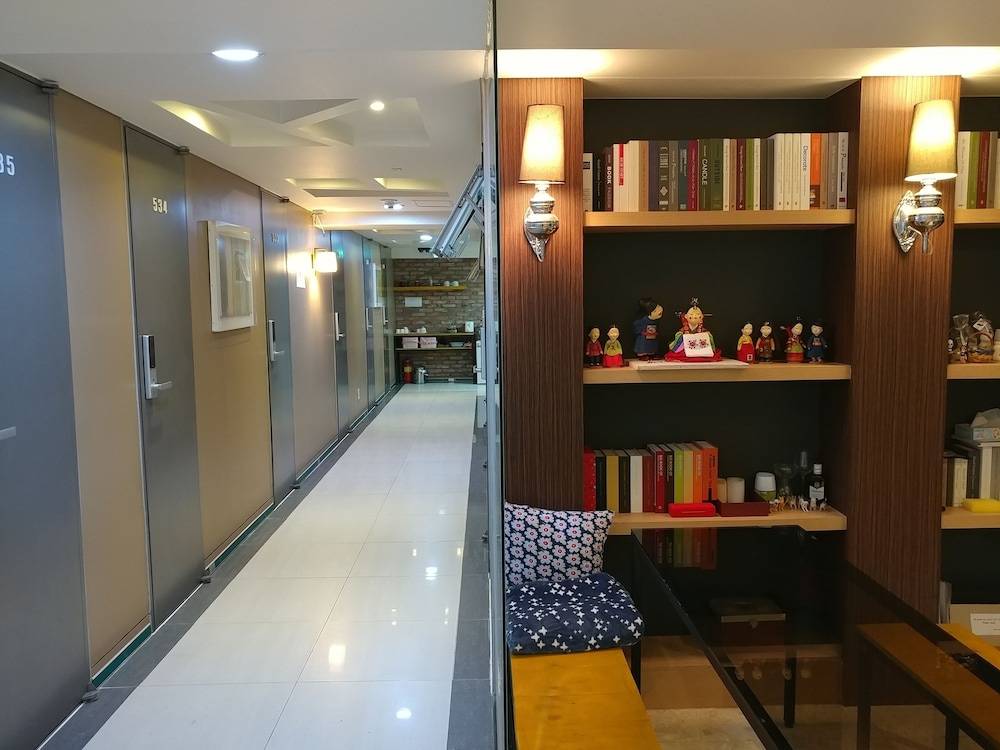 Star Guest House 2