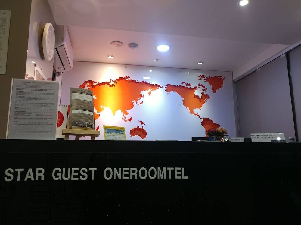 Star Guest House 1