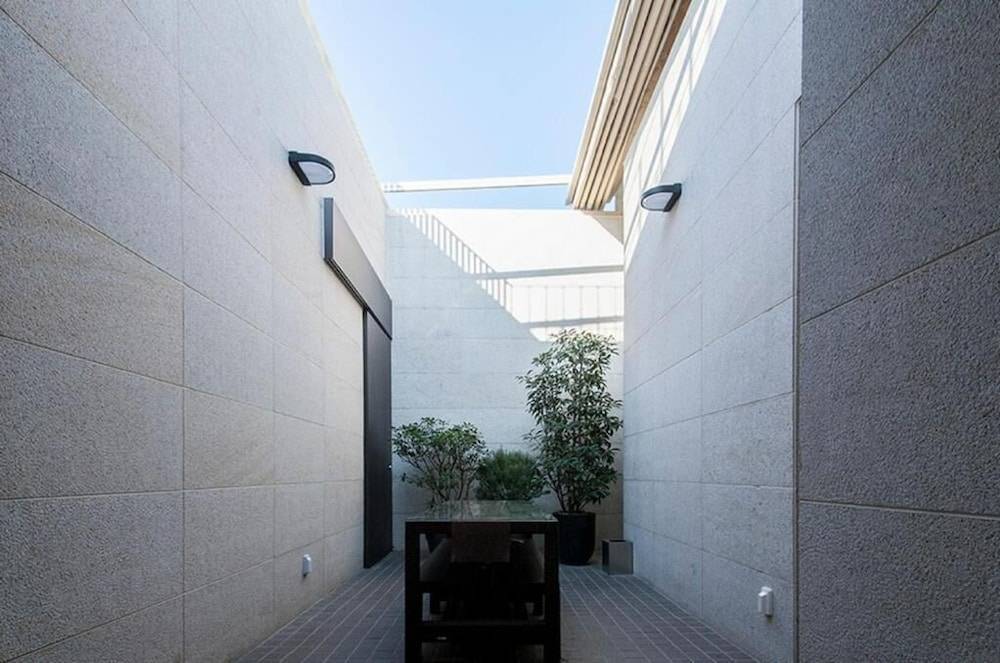 Borjomi Seoul Boutique Hotel 1