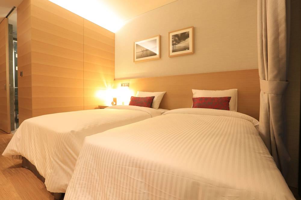 Borjomi Seoul Boutique Hotel 2