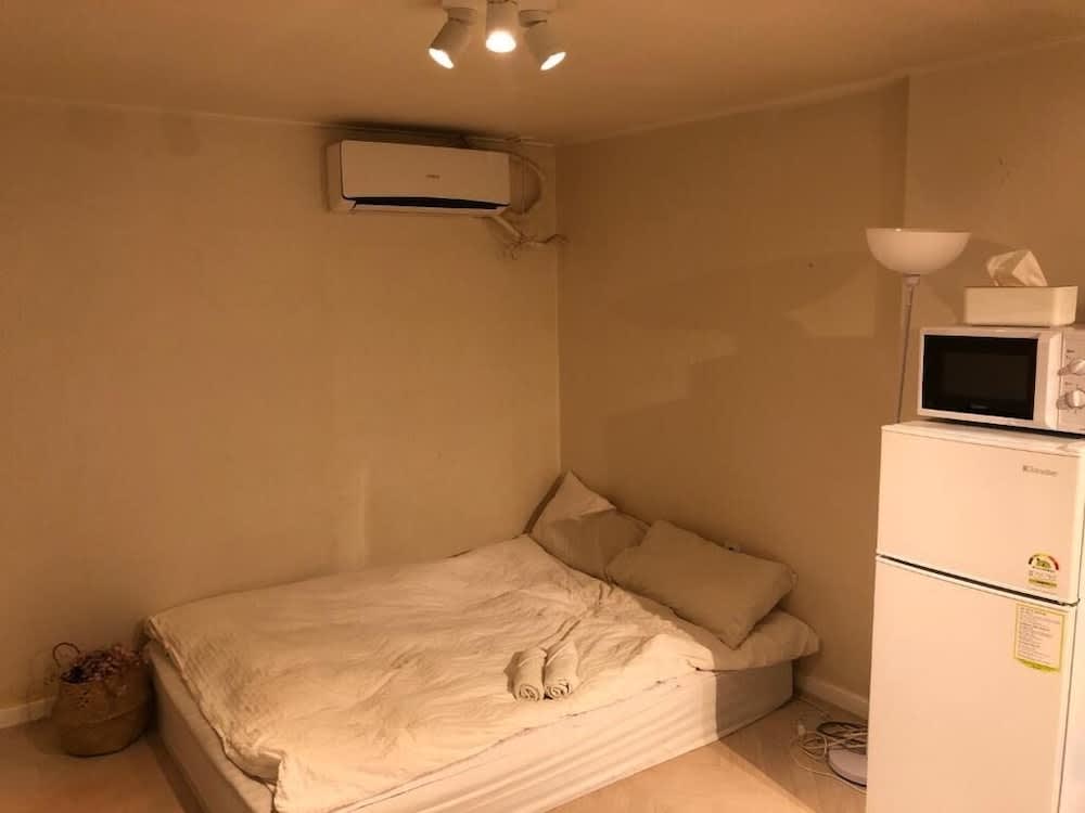 Rich House Dongdaemun 2