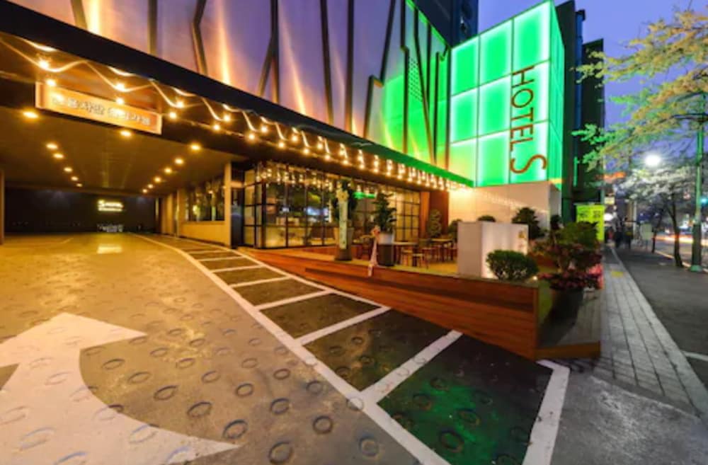 Life Style S Hotel 1