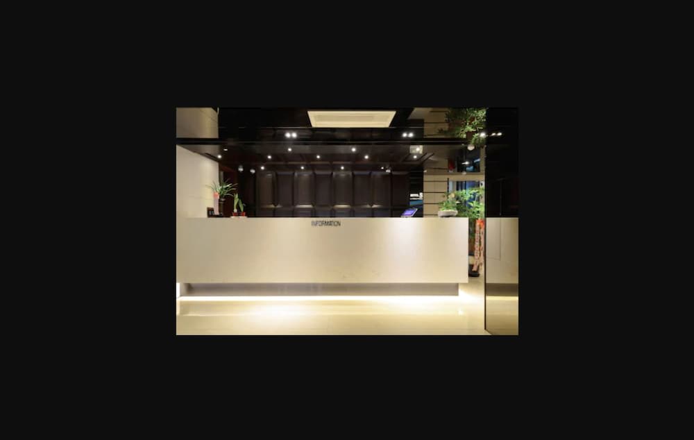 Life Style S Hotel 2