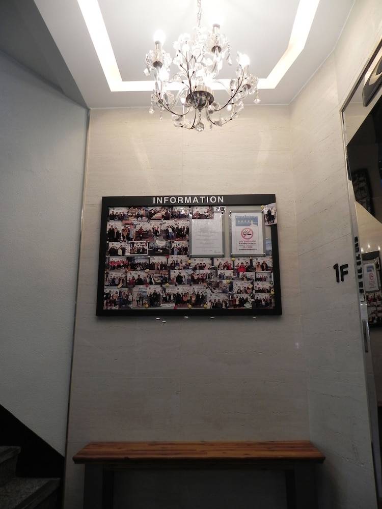 Ehwa In Myeongdong 2