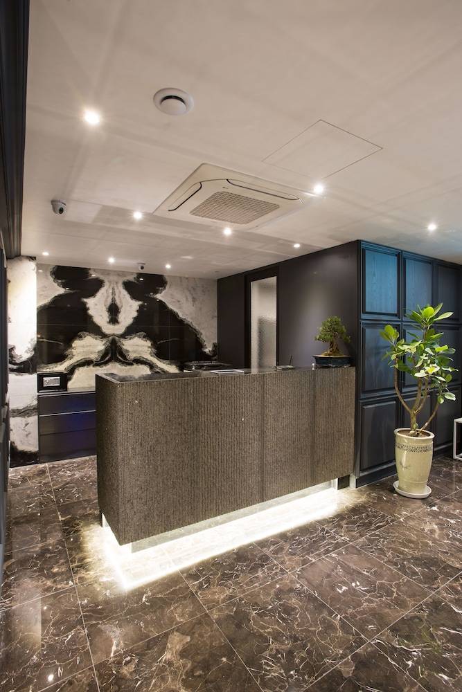 Hotel Soulhada Gangnam 2