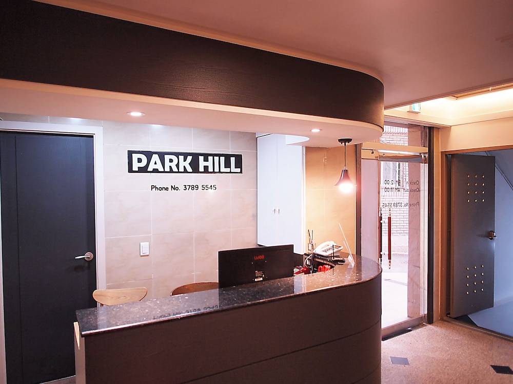 Hotel Park Hill Myeongdong 2
