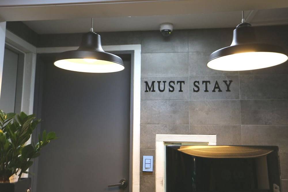 Must Stay Hotel Myeongdong 2