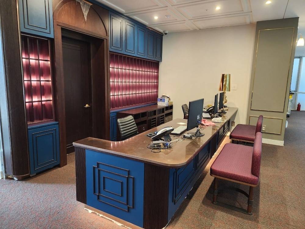 LE SEOUL HOTEL 2