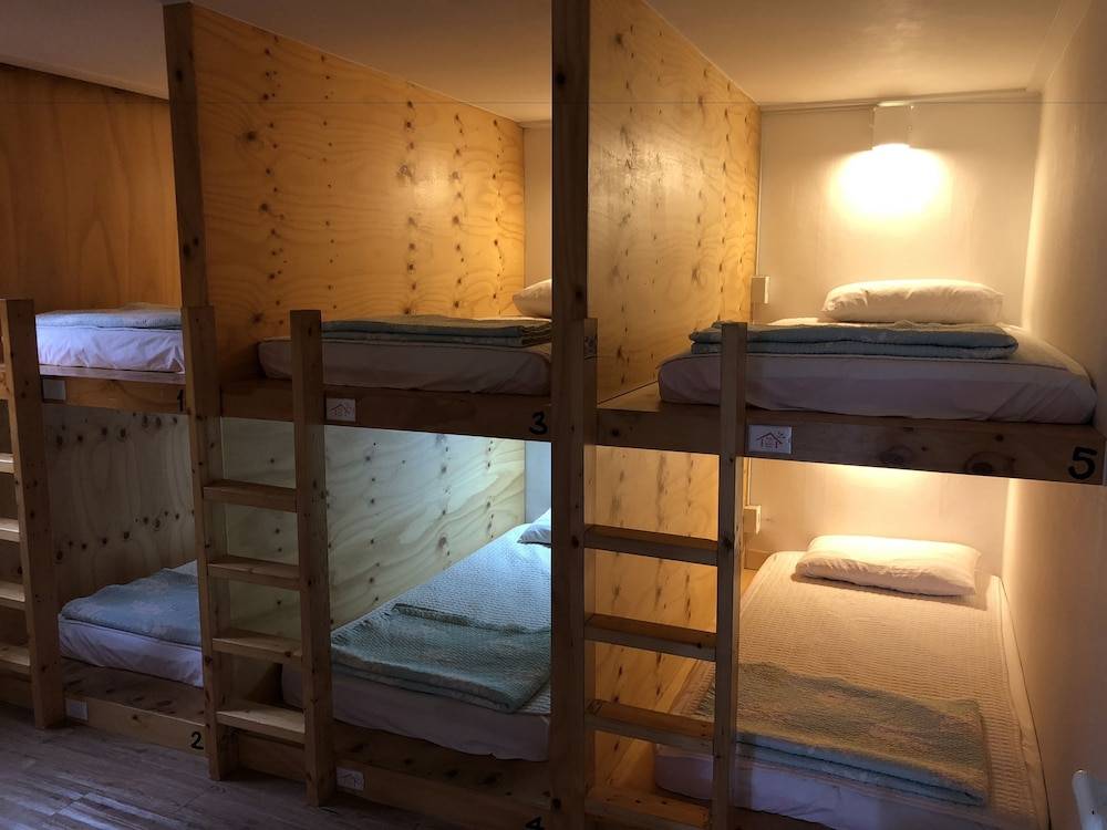 High Street Guest House 2