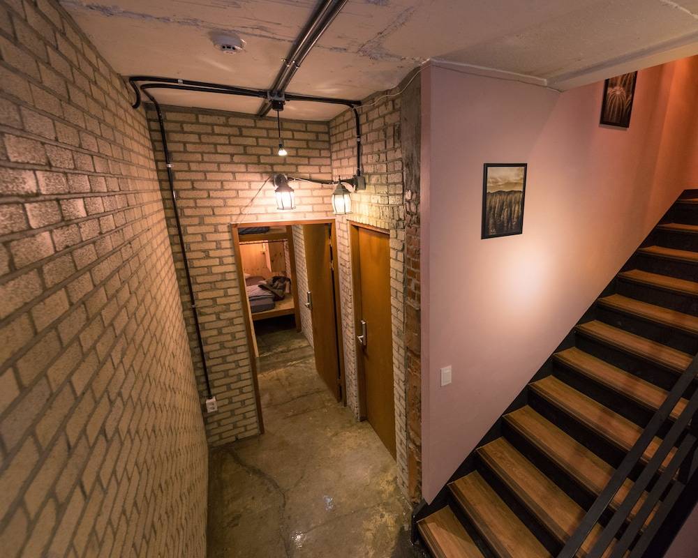 INNO Hostel & Pub Lounge Hongdae 2