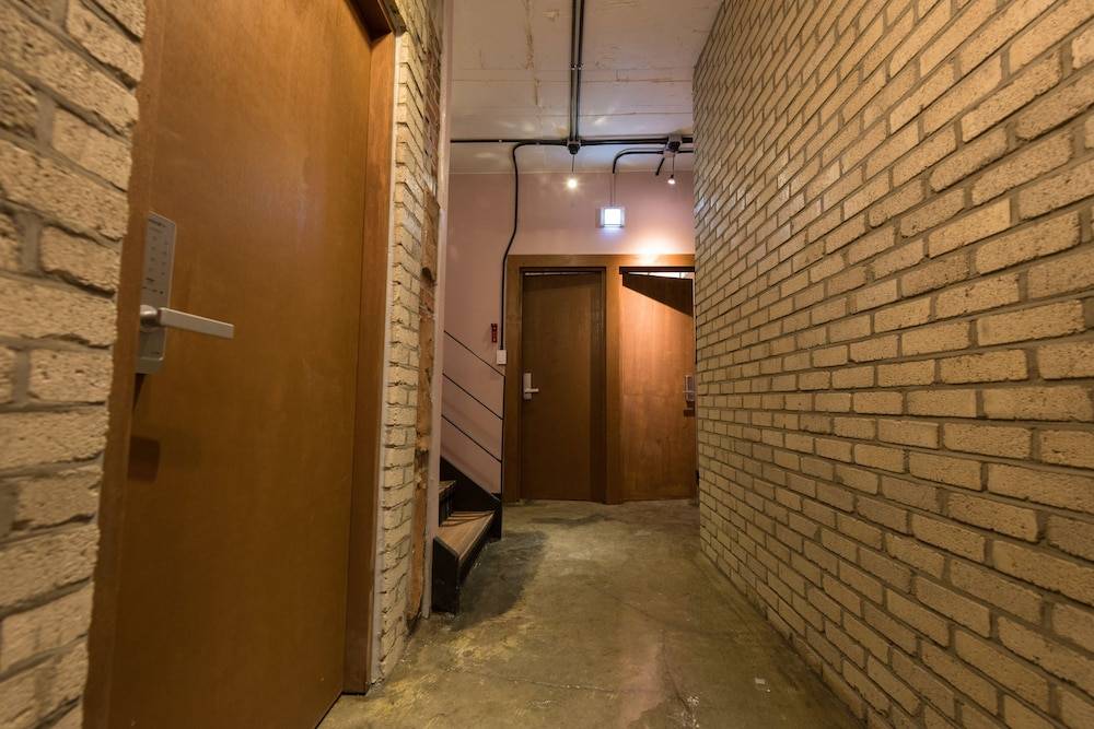 INNO Hostel & Pub Lounge Hongdae 1