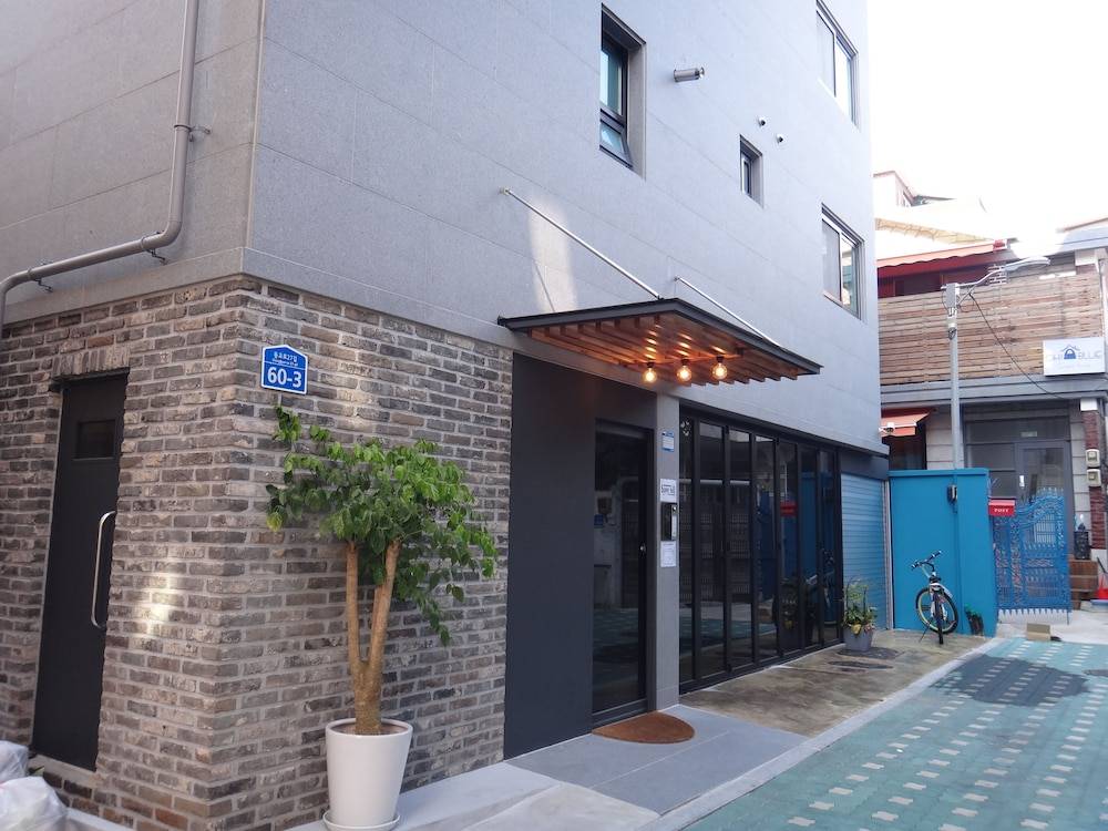 Sunnyhill Hostel Hongdae 1