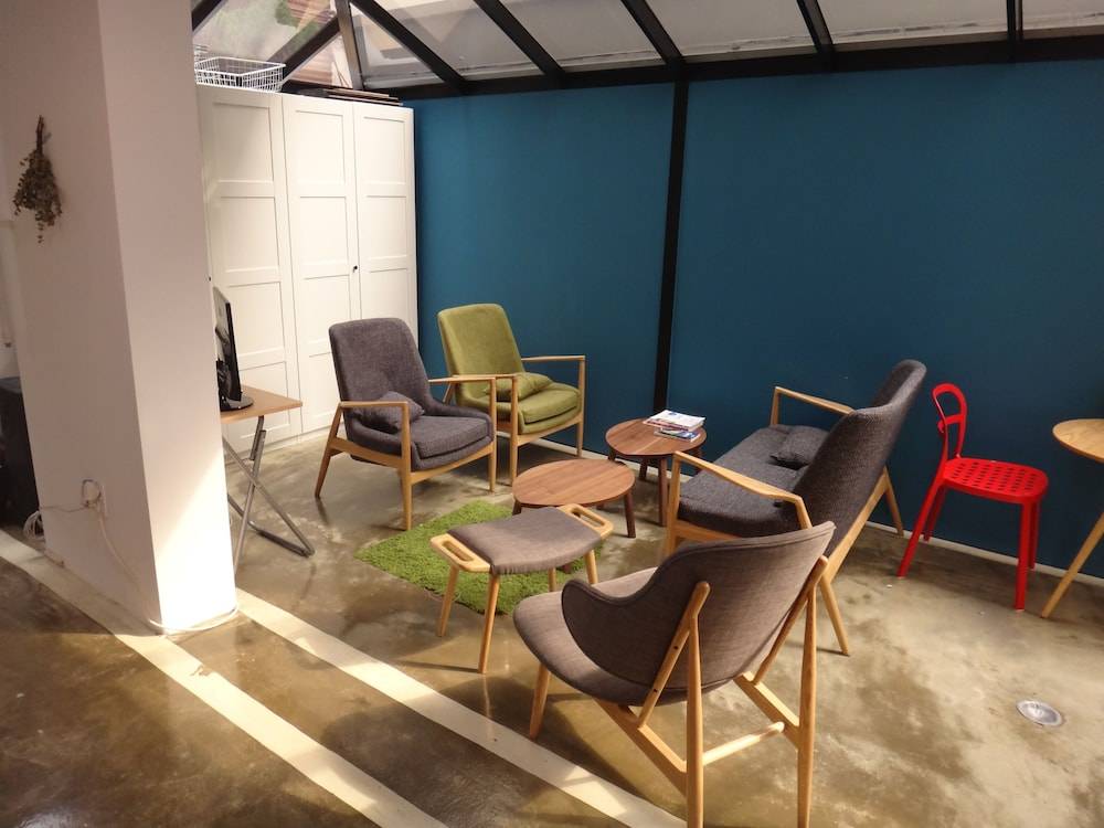 Sunnyhill Hostel Hongdae 2