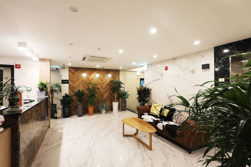 SM Boutique Hotel 2
