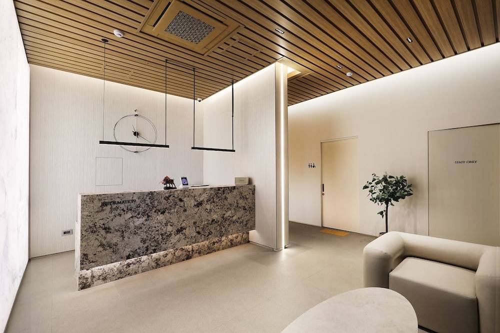 Seoul Inn Hotel by The Designers 1