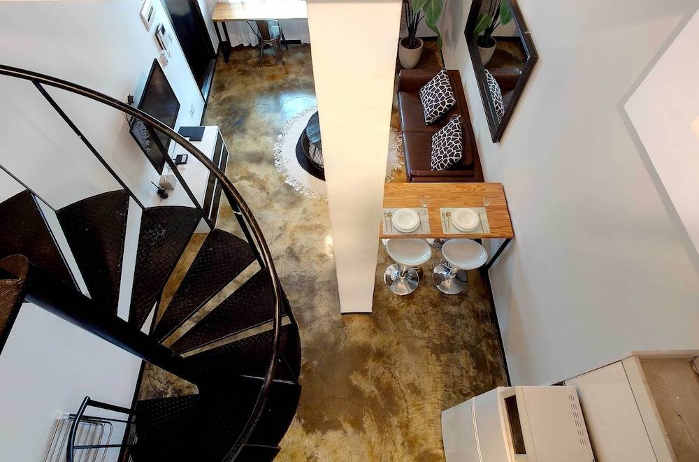 Seoul Loft Apartments - SLA 7 Night Minimum 1