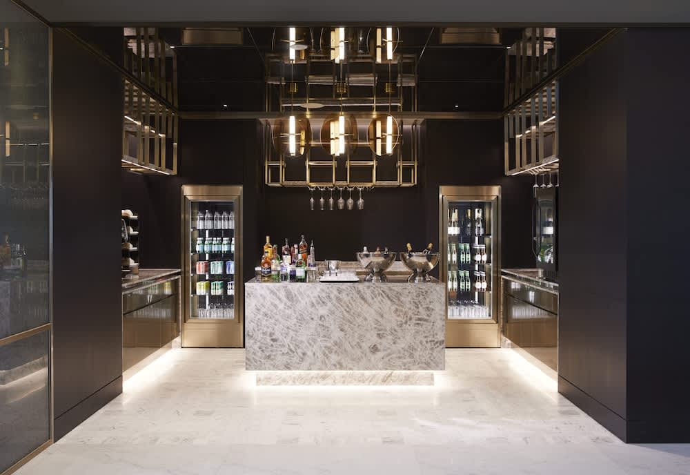 InterContinental Hotels GRAND SEOUL PARNAS by IHG 1