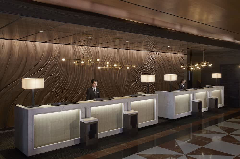 InterContinental Hotels GRAND SEOUL PARNAS by IHG 2