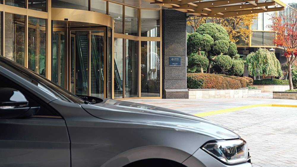 LOTTE CITY HOTEL Mapo 2