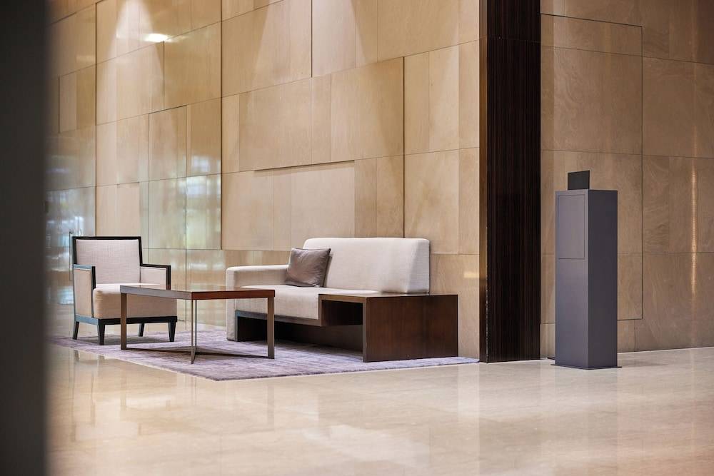 LOTTE CITY HOTEL Guro 2