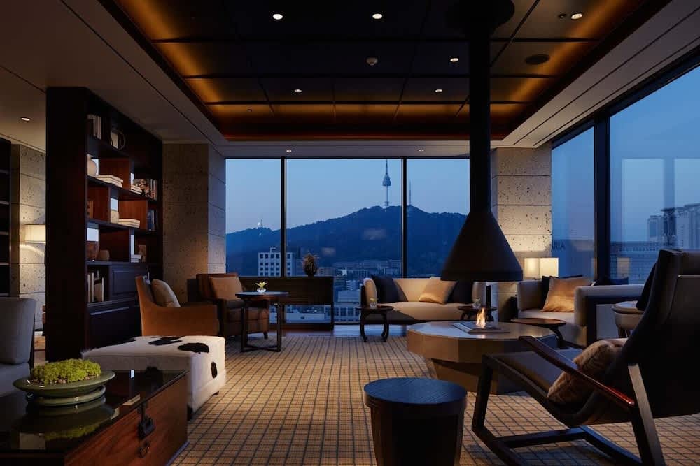 Royal Hotel Seoul Myeongdong 1