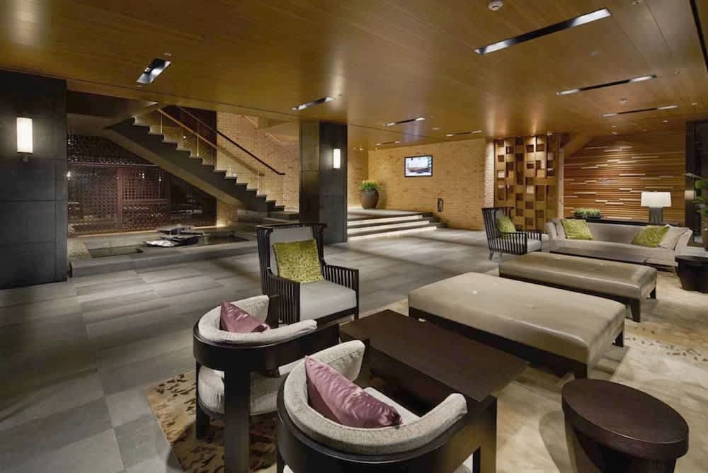 Royal Hotel Seoul Myeongdong 2