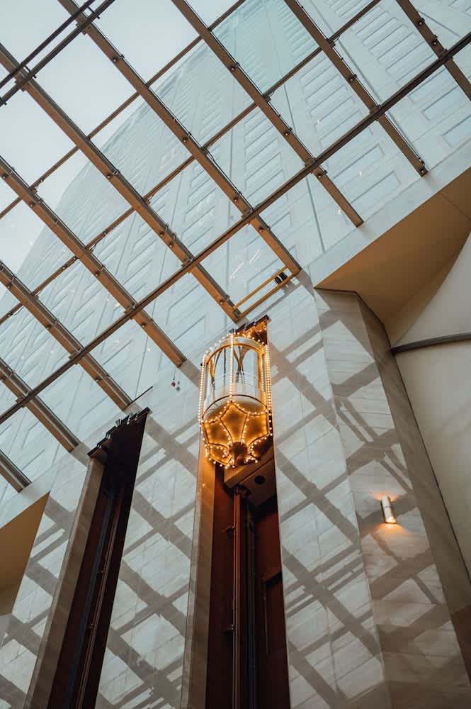 Lotte Hotel World 2