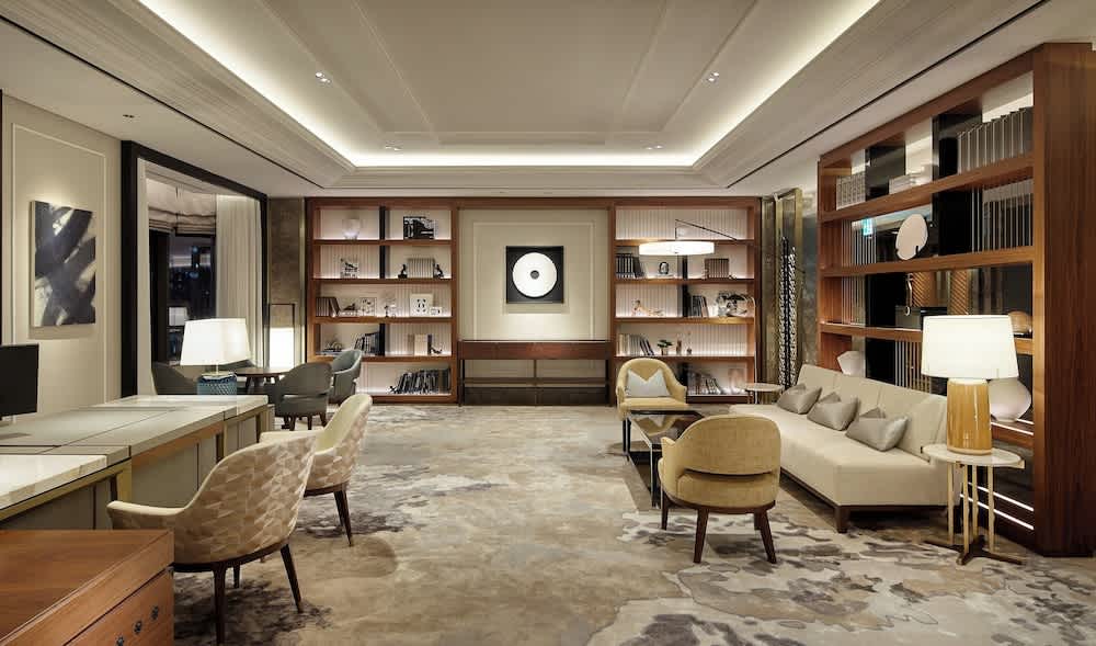 Lotte Hotel Seoul 2