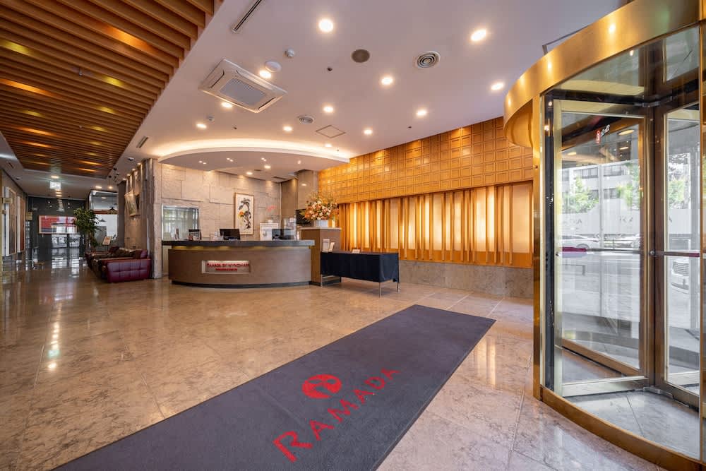 Ramada by Wyndham Seoul Dongdaemun 2