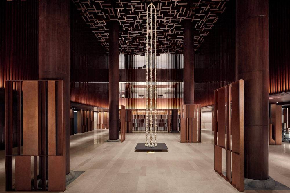 JW Marriott Hotel Seoul 2