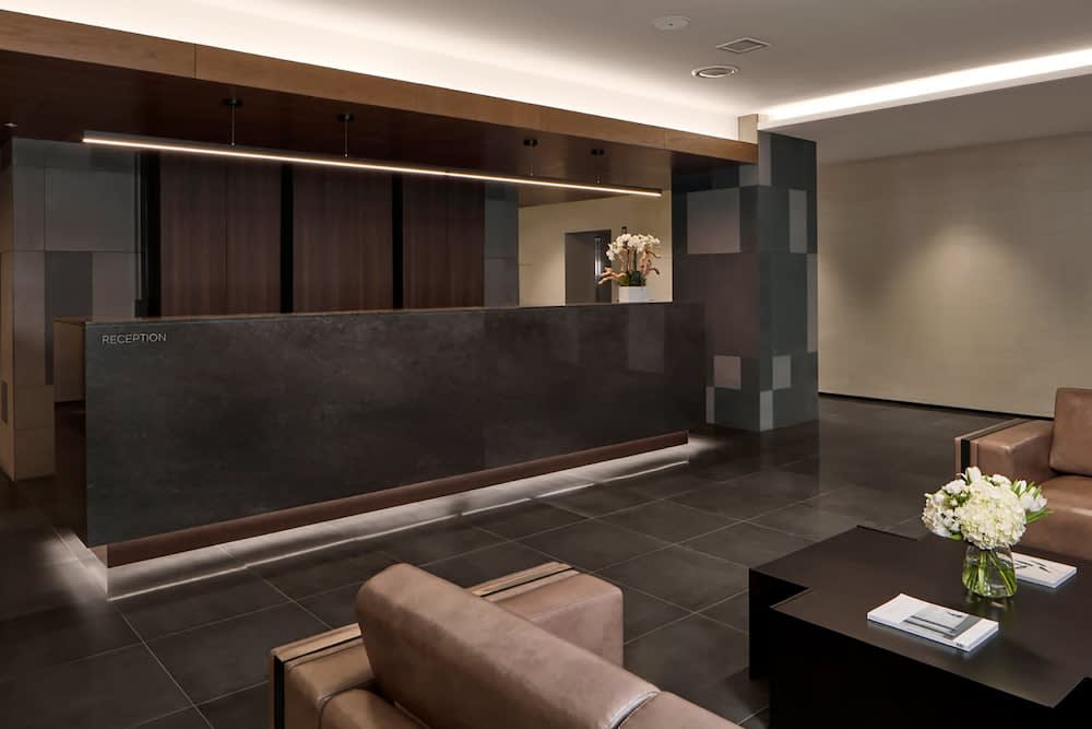 JW Marriott Hotel Seoul 2