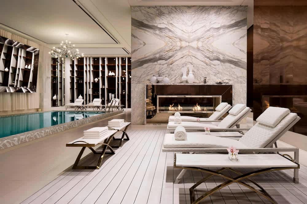 JW Marriott Dongdaemun Square Seoul 1