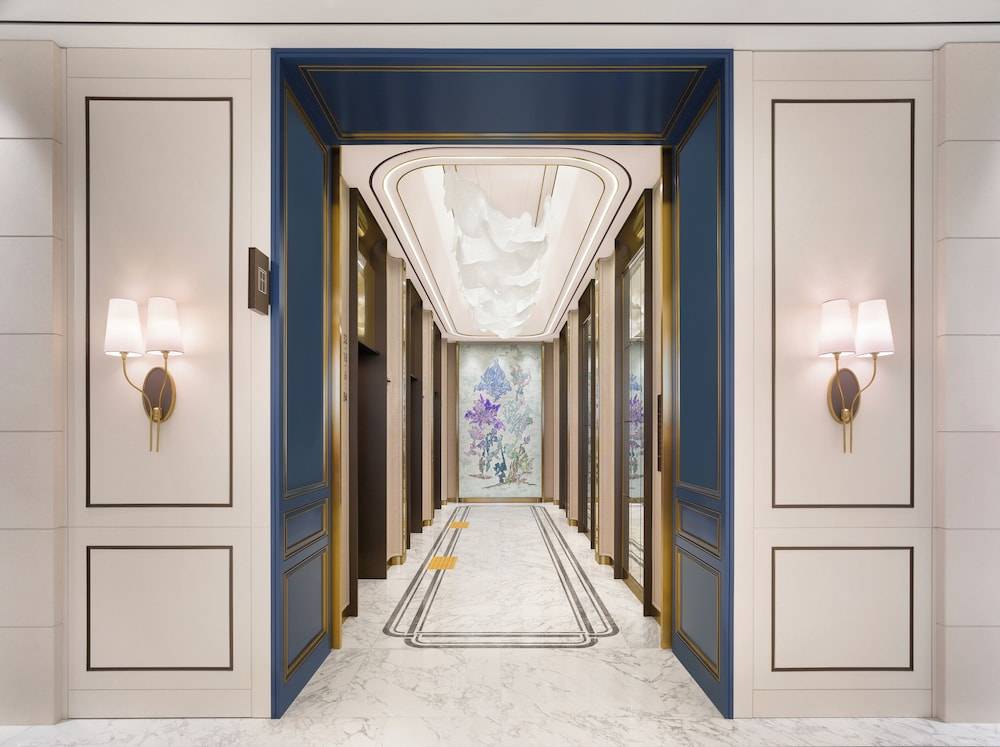 Sofitel Ambassador Seoul Hotel & Serviced Residences 2