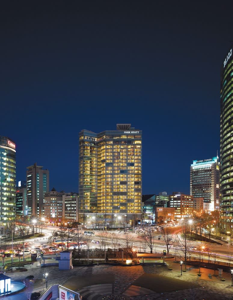 Park Hyatt Seoul 1