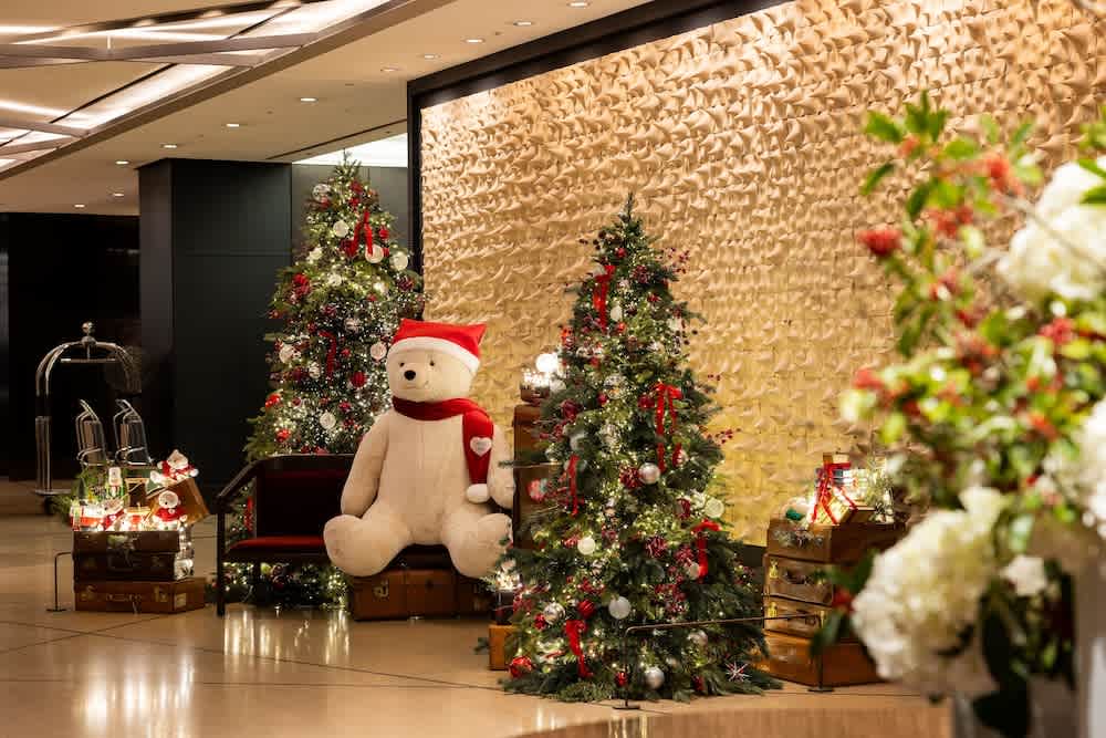 THE PLAZA Seoul, Autograph Collection 2