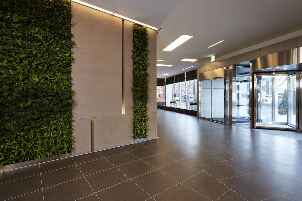 Nine Tree by Parnas Seoul Myeongdong 2 2