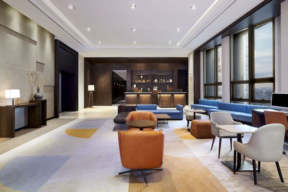 Four Points by Sheraton Josun, Seoul Station 1