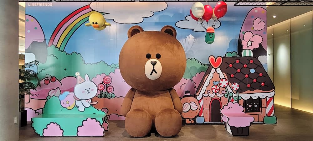 Sotetsu Hotels The Splaisir Seoul Myeongdong 1