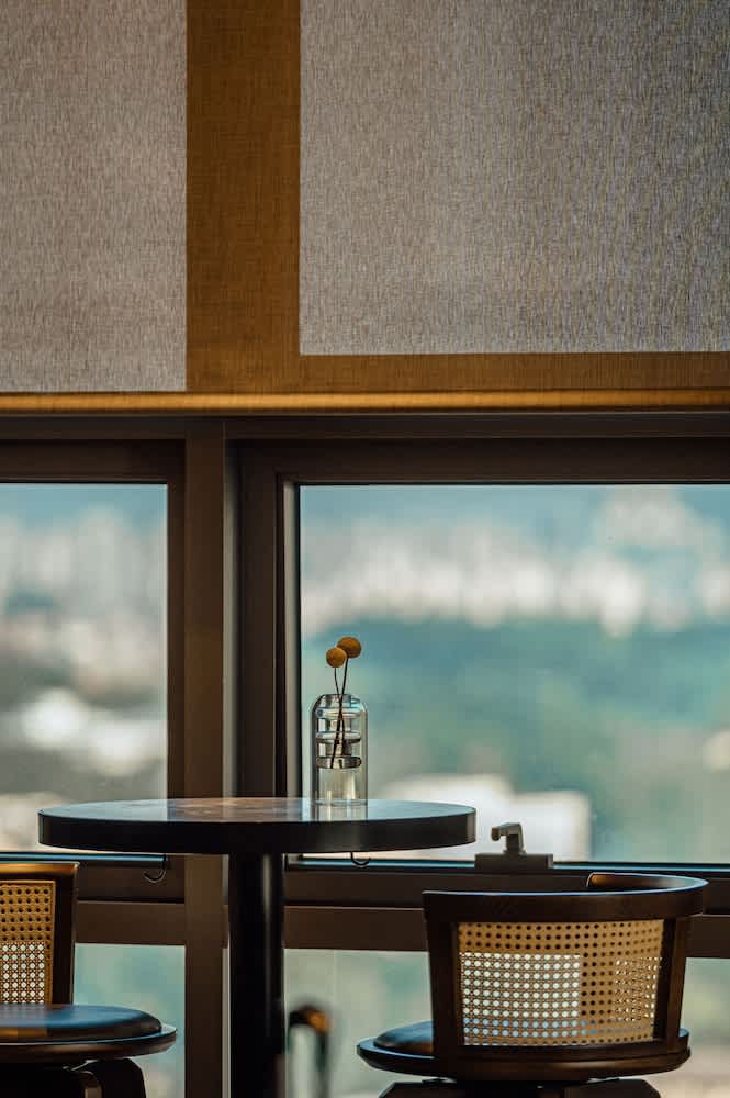 Four Points by Sheraton Josun, Seoul Station 2