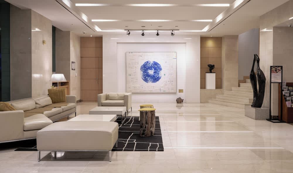 Best Western Premier Gangnam Hotel 2