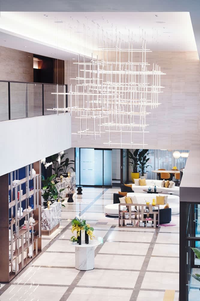 voco SEOUL MYEONGDONG by IHG 2