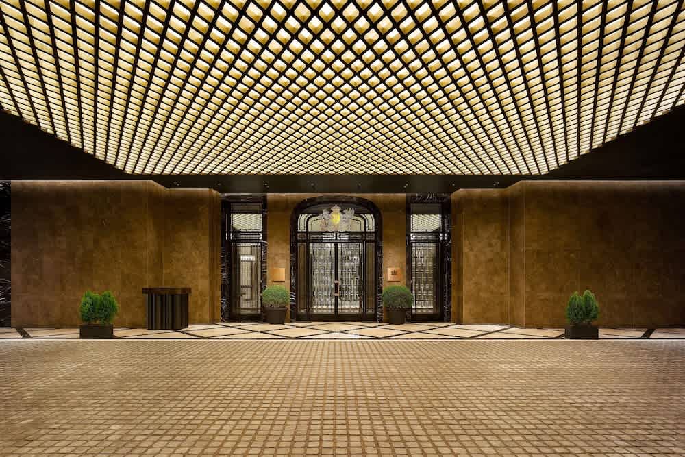 Josun Palace, a Luxury Collection Hotel, Seoul Gangnam 1