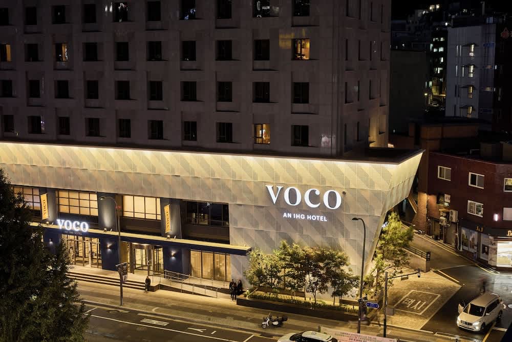 voco SEOUL MYEONGDONG by IHG 1