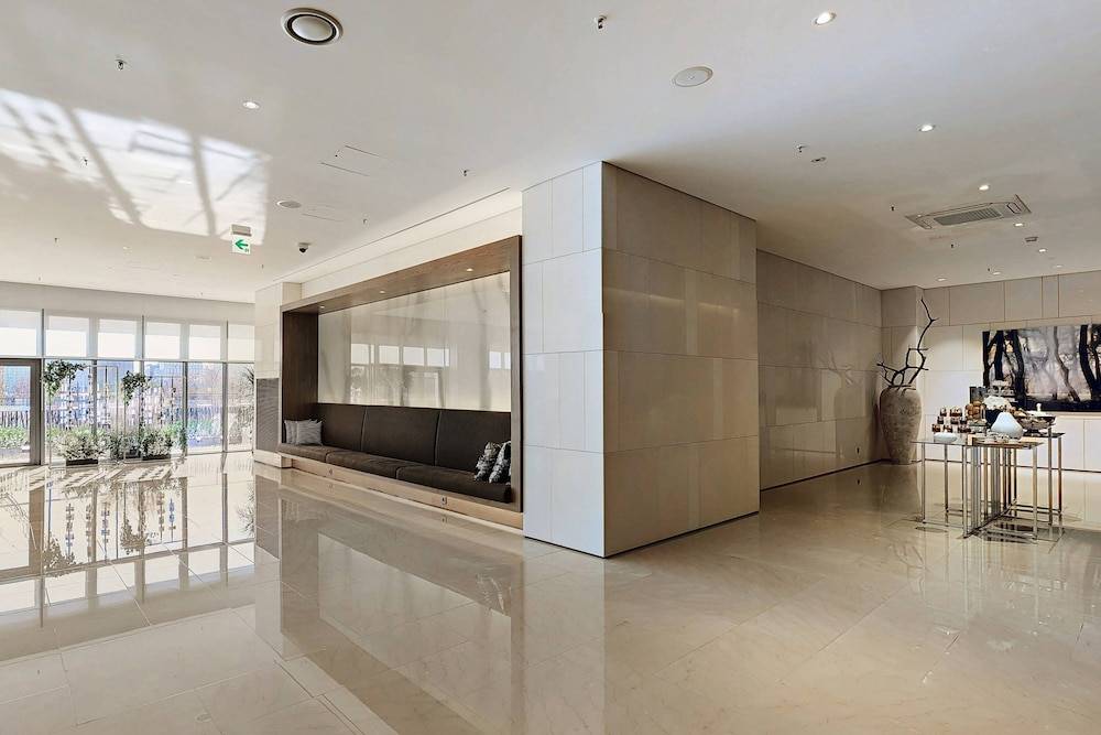 Courtyard by Marriott Seoul Botanic Park 2